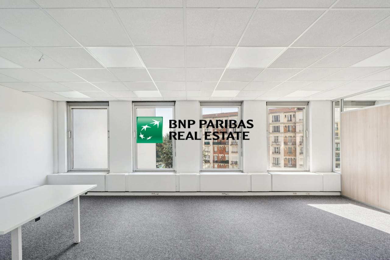 Bureau Puteaux 886m² Location bureau Puteaux Hauts-de-Seine OLBUR2001966 11
